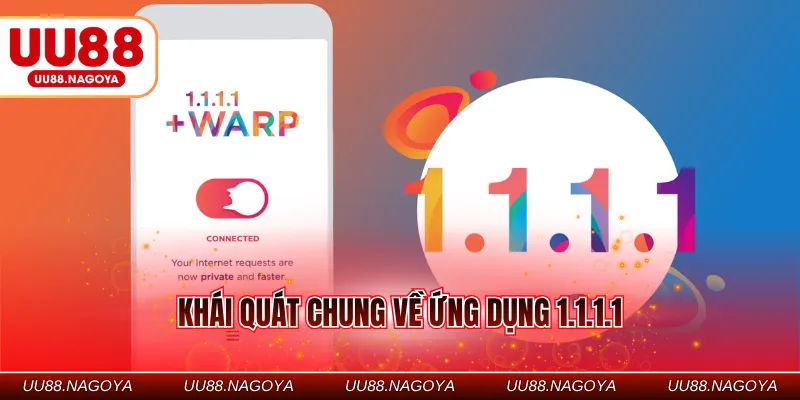 Khái quát chung về ứng dụng 1.1.1.1